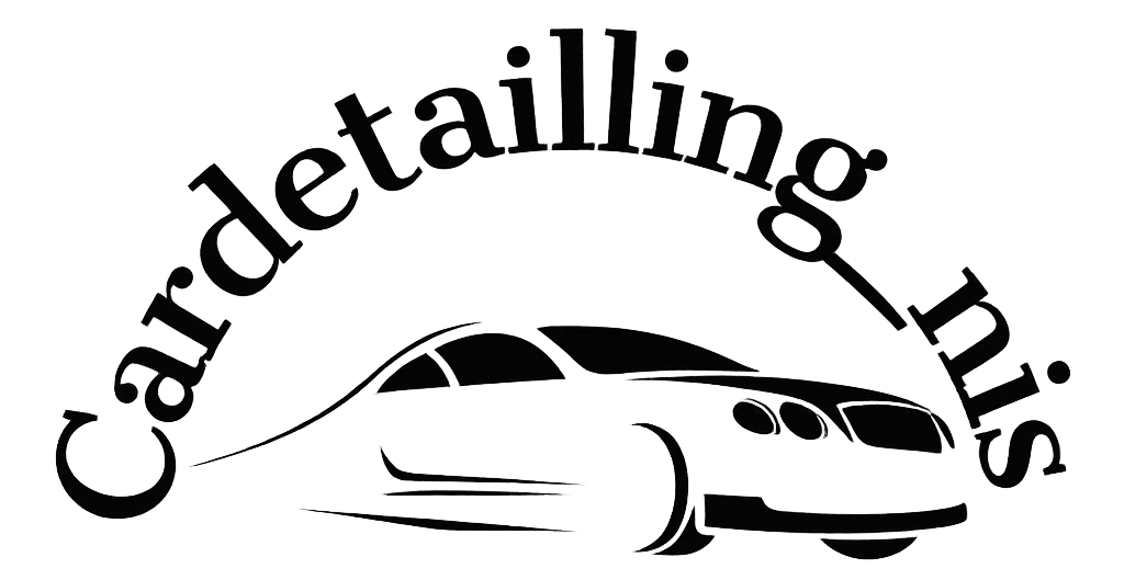 Car Detailing Niš logo